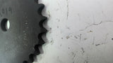 Browning 40A27 Sprocket 40 Chain 27 Teeth type A
