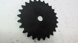 Martin 40A25 Sprocket 40 Chain 25 Teeth