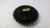 Martin 40B32 Sprocket 40 Chain 32 Teeth