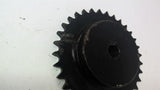 Martin 40B32 Sprocket 40 Chain 32 Teeth