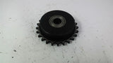 Martin 40B25 Sprocket 40 Chain 25 Teeth