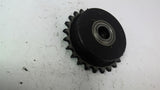 Martin 40B25 Sprocket 40 Chain 25 Teeth