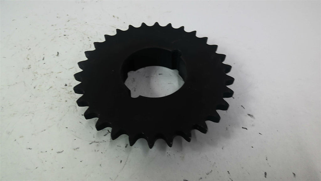 Martin 40BTB30 1610 Sprocket 40 chain 30 Teeth
