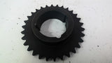 Martin 40BTB30 1610 Sprocket 40 chain 30 Teeth
