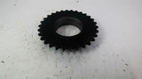 Martin 40B30 Sprocket 40 Chain 30 teeth