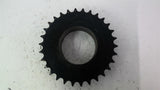 Martin 40B30 Sprocket 40 Chain 30 teeth