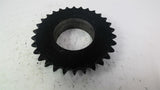 Martin 40B30 Sprocket 40 Chain 30 teeth