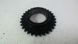 Martin 40B30 Sprocket 40 Chain 30 teeth