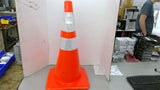 Traffic Cone 28" Tall