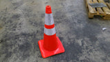 Traffic Cone 28" Tall