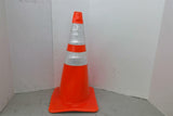 Traffic Cone 28" Tall