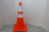 Traffic Cone 28" Tall