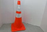 Traffic Cone 28" Tall