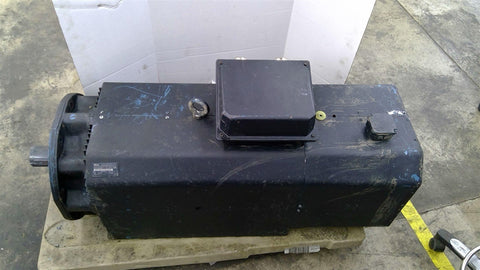 Rexroth Indramat 2AD225C-B35OR1-AS07-B2N1 140KW Induction Motor 5000RPM 3PH