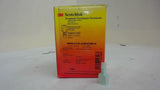 Box Of About 100 Scotchlok Mnu14-250Dmix Terminal Quick Connect, 16-14 Awg