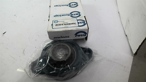 Ami Bearings UCFT207 2 Bolt Flange Bearing