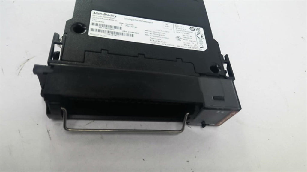 Allen Bradley 1756-IRT8I Modules
