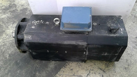 Rexroth Indramat 2AD225C-B35OR1-AS07-B2N1 140KW Induction Motor 5000RPM 3PH