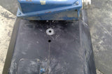 Rexroth Indramat 2AD225C-B35OR1-AS07-B2N1 140KW Induction Motor 5000RPM 3PH