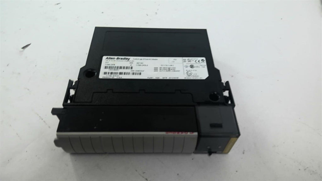 Allen Bradley 1756-OF8 Module