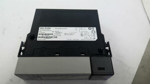Allen Bradley 1756-ENBT Module