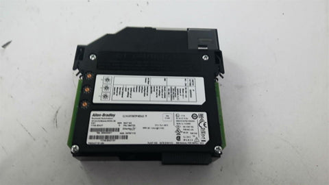 Allen Bradley 1756-EN2T Ethernet Communication Bridge