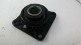 Link Belt FU324 4 Bolt Flange Bearing