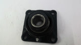 Link Belt FU324 4 Bolt Flange Bearing