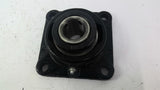 Link Belt FU324 4 Bolt Flange Bearing