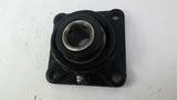 Link Belt FU324 4 Bolt Flange Bearing