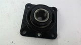 Link Belt FU324 4 Bolt Flange Bearing