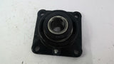 Link Belt FU324 4 Bolt Flange Bearing