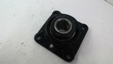 Link Belt FU324 4 Bolt Flange Bearing