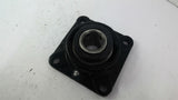Link Belt FU324 4 Bolt Flange Bearing