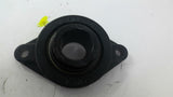 SealMaster F-529 Bearing 2 Bolt Flange Bearing