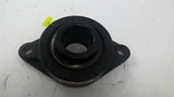 SealMaster F-529 Bearing 2 Bolt Flange Bearing