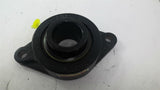 SealMaster F-529 Bearing 2 Bolt Flange Bearing