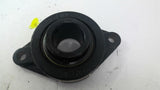 SealMaster F-529 Bearing 2 Bolt Flange Bearing