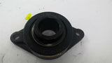 SealMaster F-529 Bearing 2 Bolt Flange Bearing