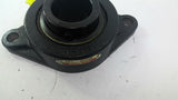 SealMaster F-529 Bearing 2 Bolt Flange Bearing
