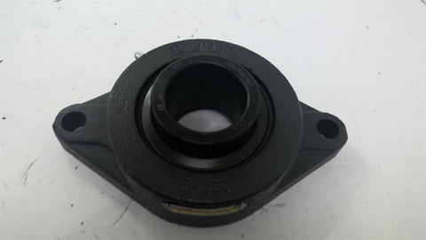 SealMaster F-530 2 Bolt Flange Bearing