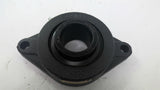 SealMaster F-530 2 Bolt Flange Bearing