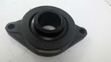 SealMaster F-530 2 Bolt Flange Bearing