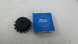 Martin 41B15 Sprocket 41 Chain 15 Teeth