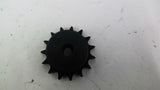 Martin 41B15 Sprocket 41 Chain 15 Teeth
