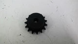 Martin 41B15 Sprocket 41 Chain 15 Teeth