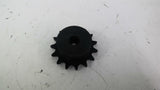 Martin 41B15 Sprocket 41 Chain 15 Teeth