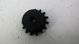 Martin 41B15 Sprocket 41 Chain 15 Teeth