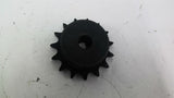 Martin 41B15 Sprocket 41 Chain 15 Teeth