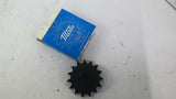Martin 41B15 Sprocket 41 Chain 15 Teeth